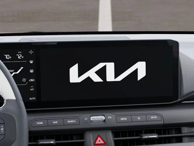New 2026 Black Kia GT-Line Turbo image 20