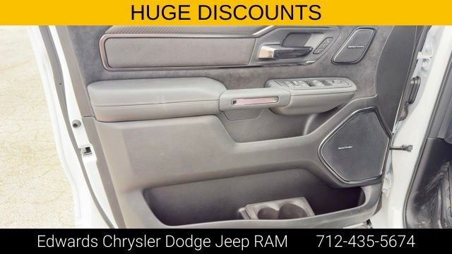 2026 RAM 1500 RHO - Photo 13