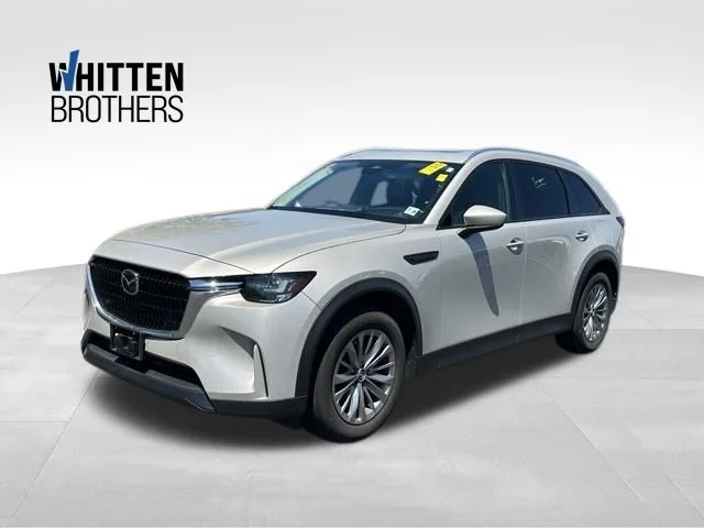 2024 Mazda CX-90 Turbo Preferred Plus Package's photo