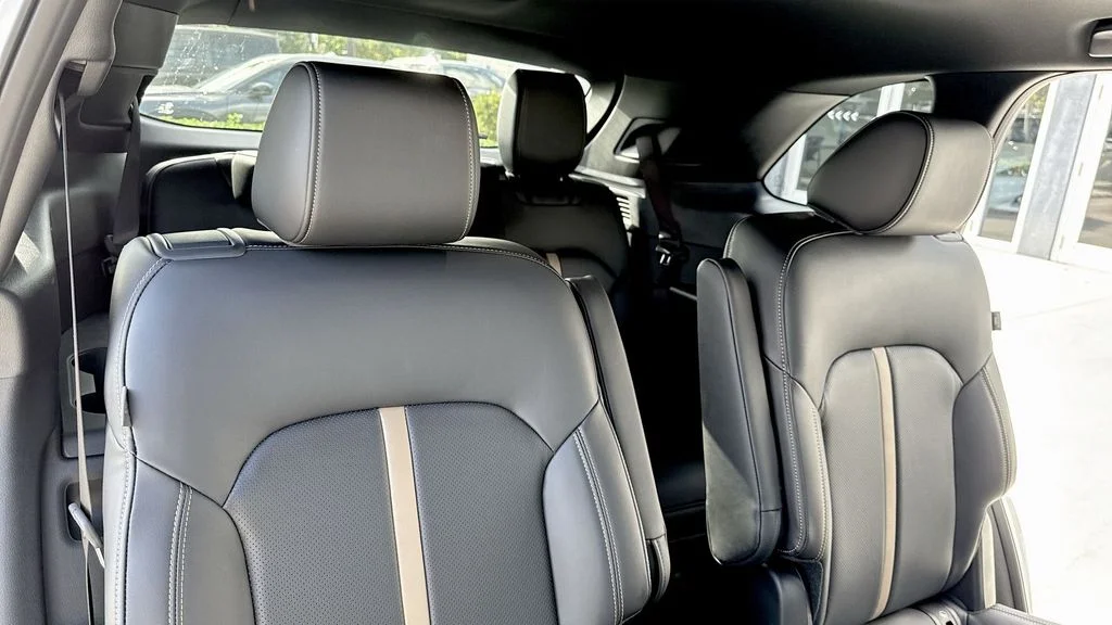 2025 Mazda CX-90 Premium Plus Package - Photo 47