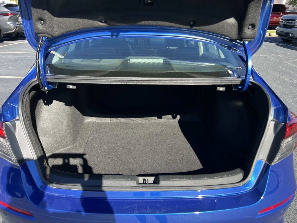 Used 2022 Blue Honda Touring image 11