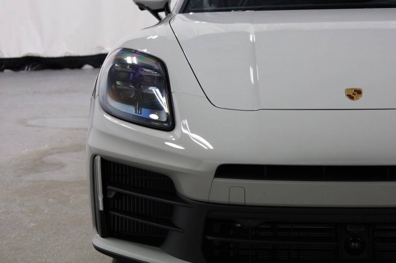 New 2026 Chalk Porsche 4 image 15