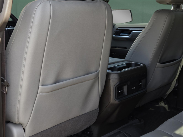 Used 2025 Gray Chevrolet RST image 28