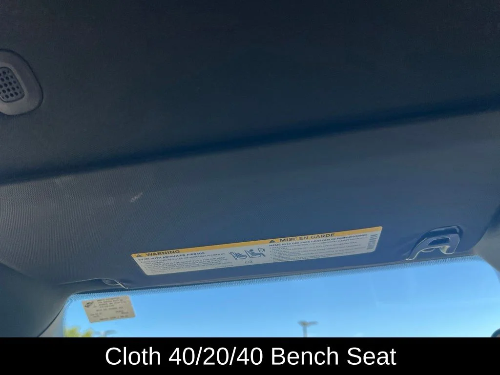 Certified Used 2024 Gray Ram Tradesman image 45