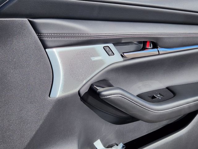 2026 Mazda Mazda3 Turbo Premium Plus - Photo 13