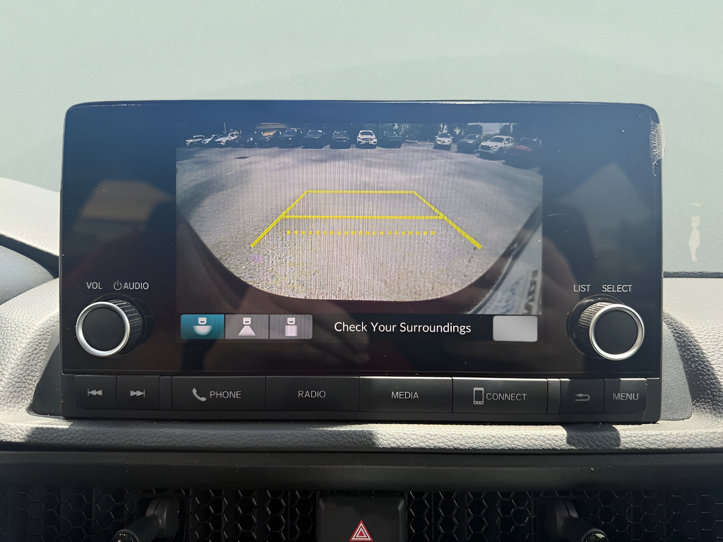 Used 2024 Red Honda Sport image 19