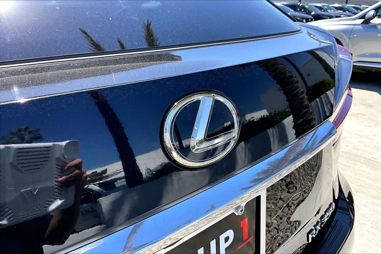 Used 2019 Caviar Lexus  image 30