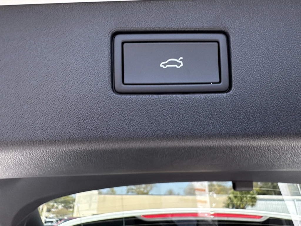 New 2026 Pure White Volkswagen SE FWD image 11