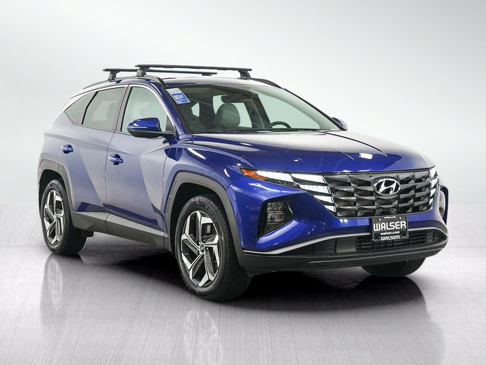 2024 Hyundai Tucson SEL - Photo 7