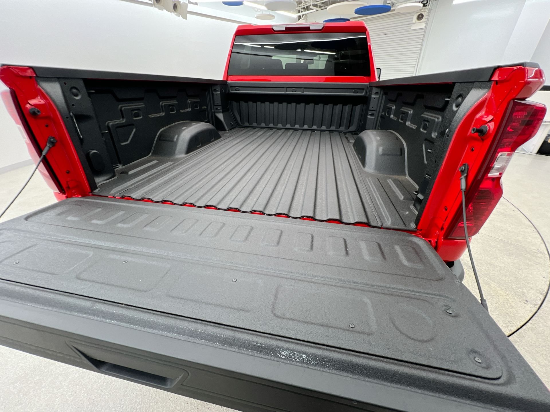 2026 Chevrolet Silverado 2500 HD Custom - Photo 53