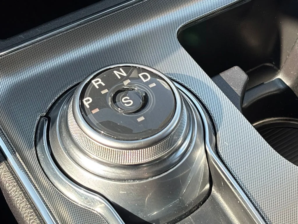 Used 2023 White Ford Titanium image 35