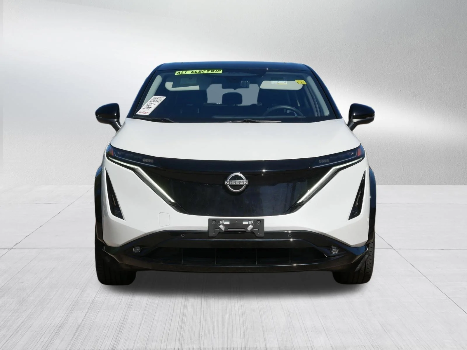 Certified 2024 Nissan ARIYA Platinum+ with VIN JN1DF0CD5RM733636 for sale in Inver Grove Heights, MN
