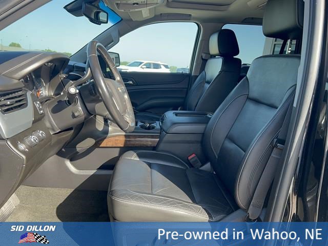 Used 2019 BLACK Chevrolet LT image 9