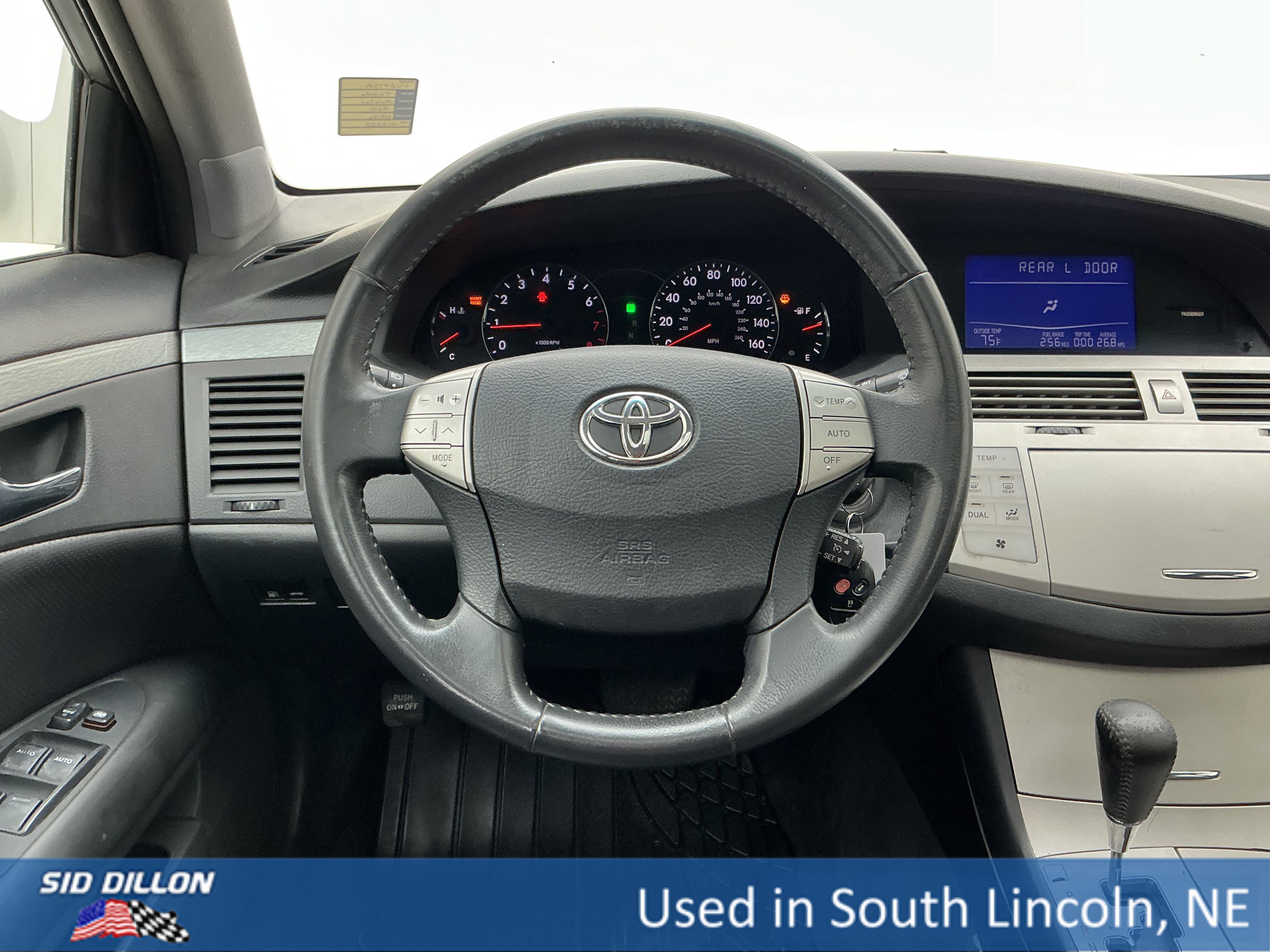 Used 2005 Blizzard Pearl Toyota XLS image 20
