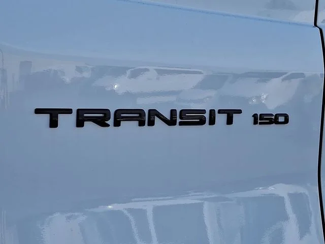 2026 Ford Transit Van Base - Photo 13
