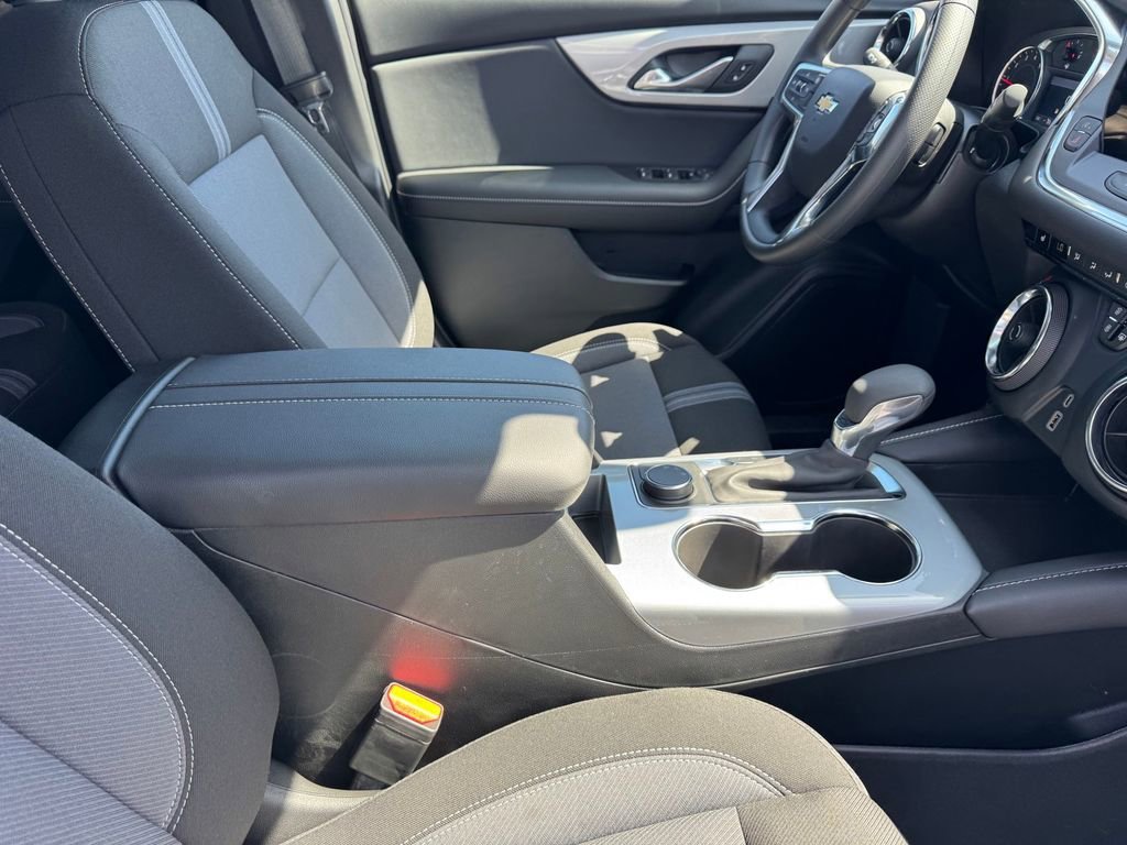 2026 Chevrolet Blazer 2LT - Photo 8
