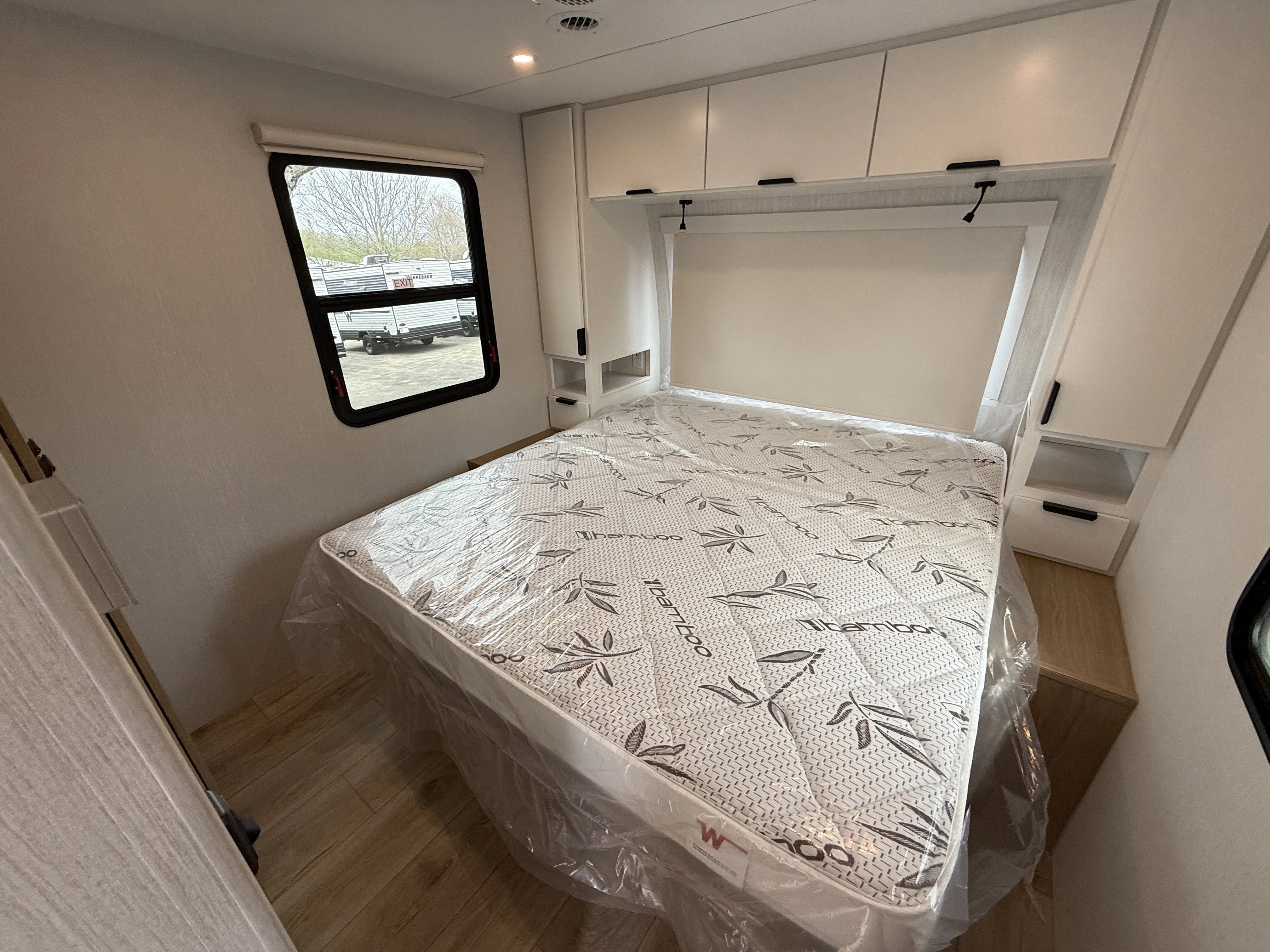 New 2026  Winnebago  image 28