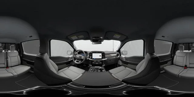 2026 Ford F-150 Lariat 4x4 SuperCrew 5-1/2 Box's photo