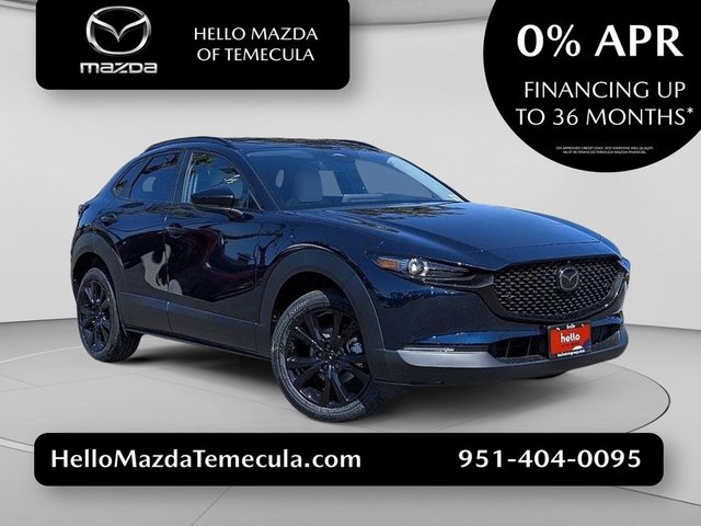 2026 Mazda CX-30 2.5 Turbo Aire Edition AWD