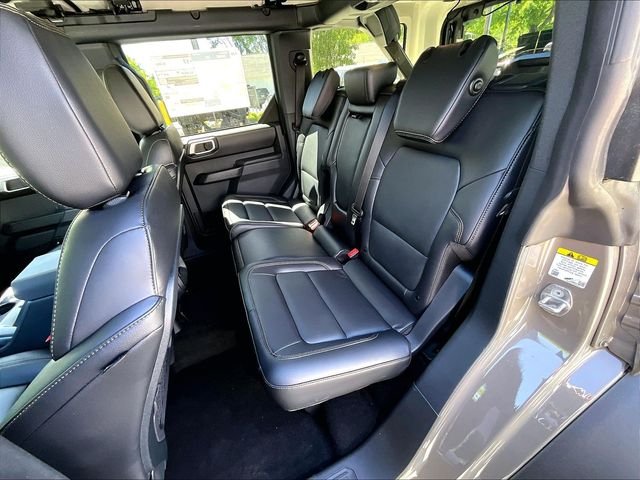 2026 Ford Bronco — photo 11