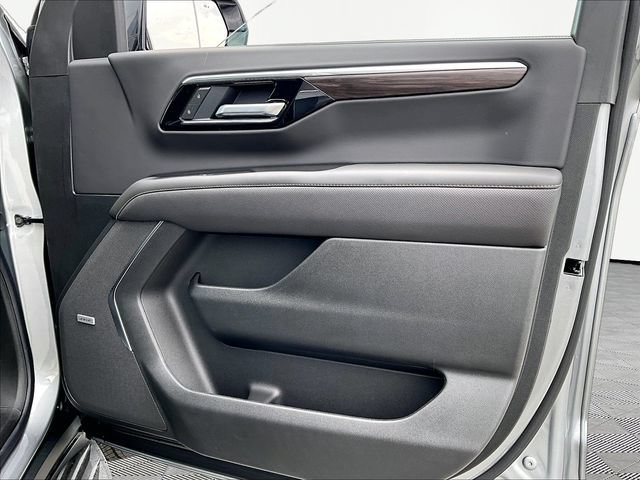2026 Chevrolet Tahoe Premier - Photo 31