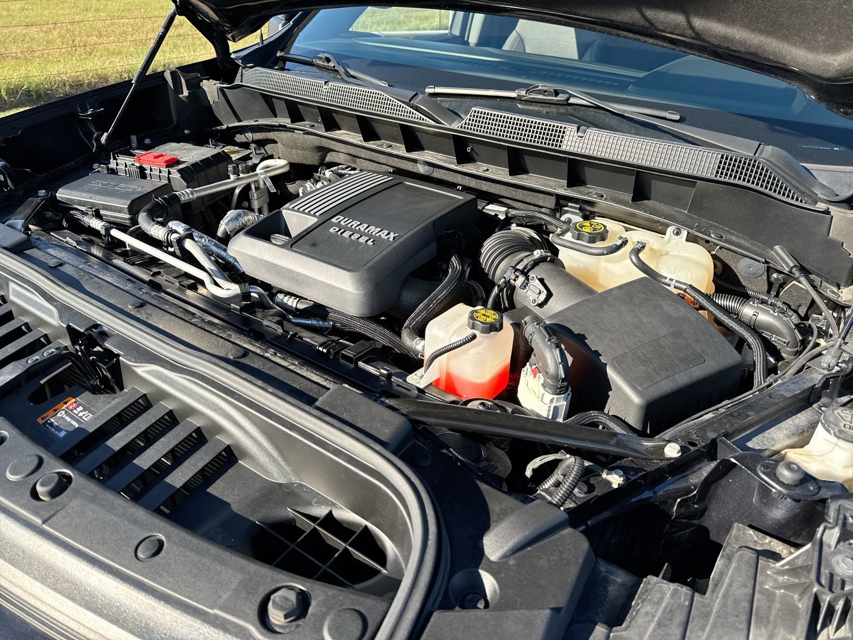 Used 2022 Dark Ash Metallic Chevrolet RST image 27