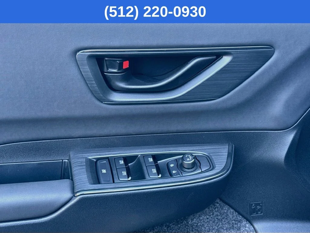 New 2026 Black Subaru Wilderness image 22