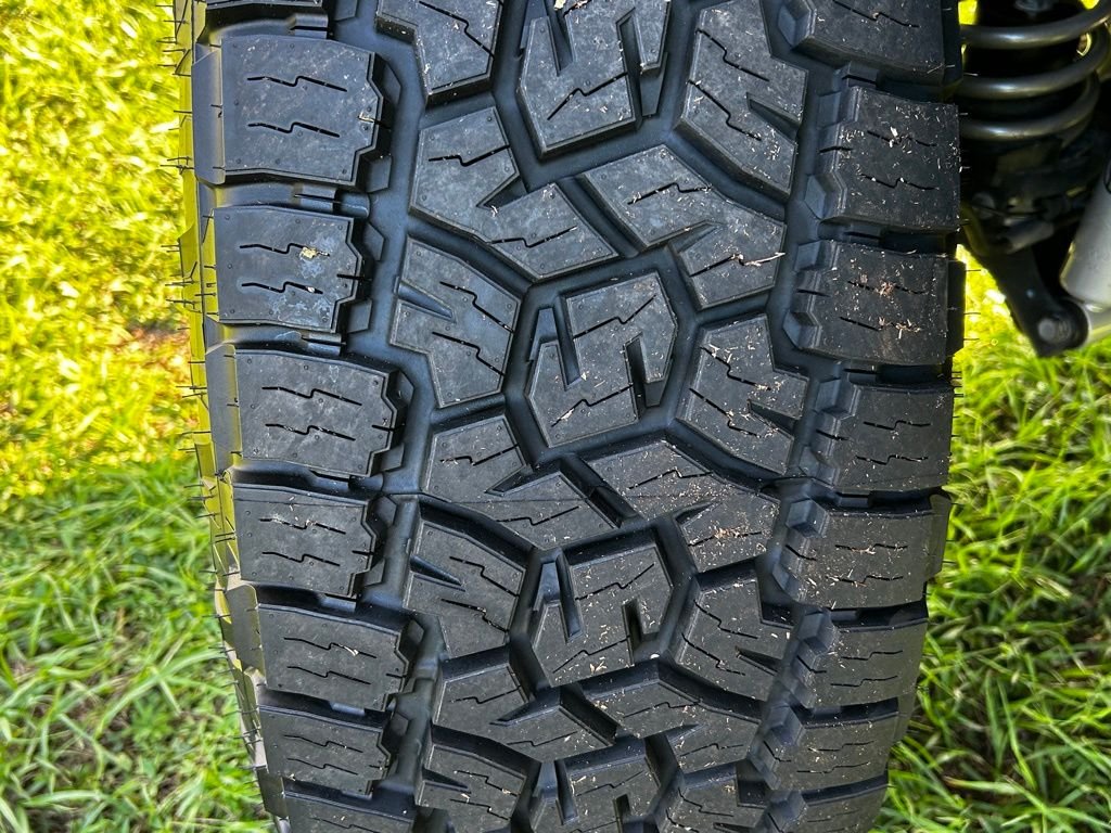 2024 Jeep Wrangler 4-Door Rubicon - Photo 44