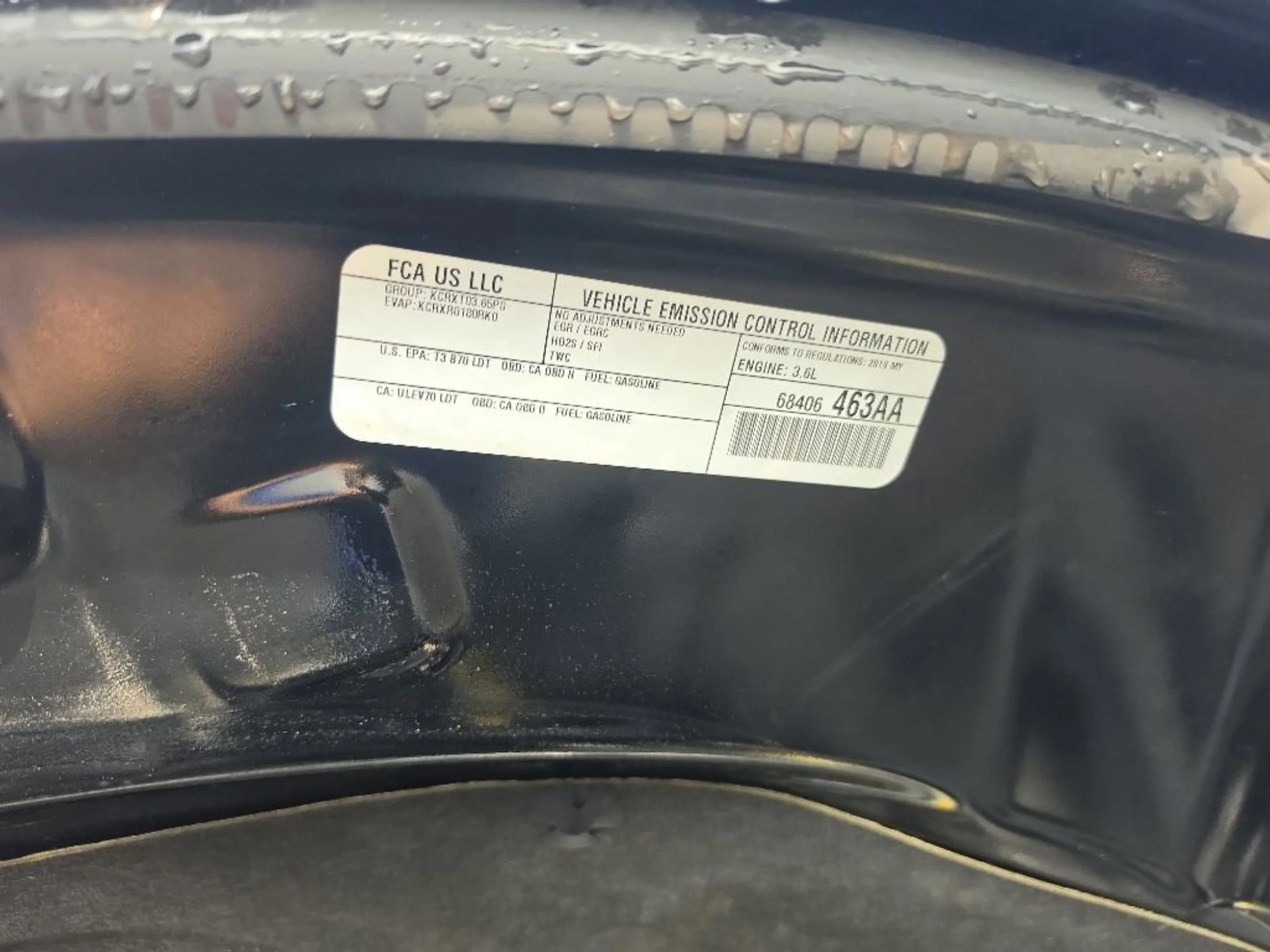 Used 2019 Black Jeep Limited 4x2 image 30