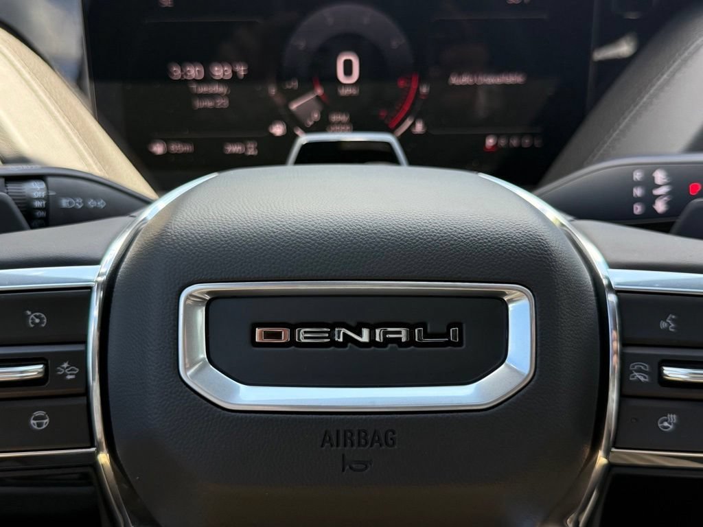 2026 GMC Yukon Denali - Photo 24