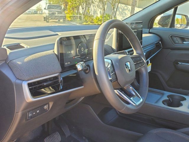 2026 Honda Prologue EX - Photo 20