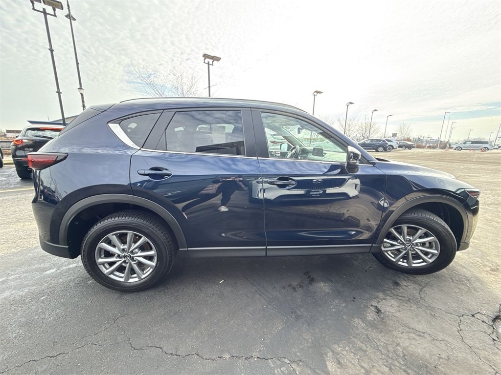 2023 MAZDA CX-5 - Image 3