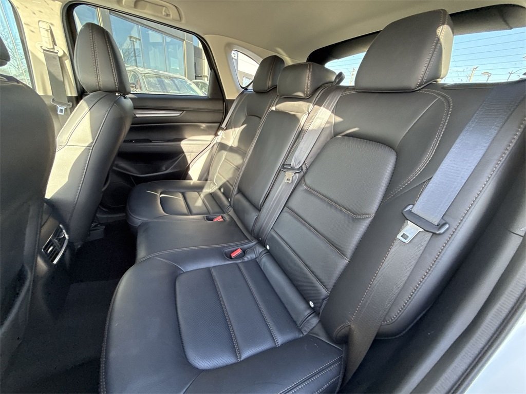 2023 MAZDA CX-5 - Image 23