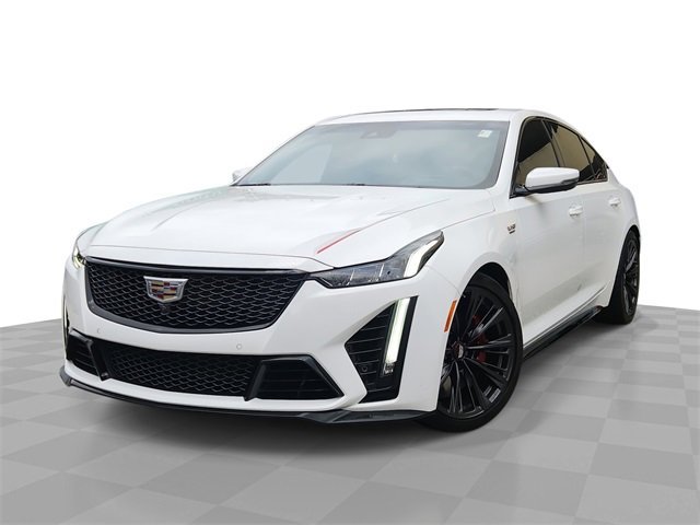 2024 Cadillac CT5