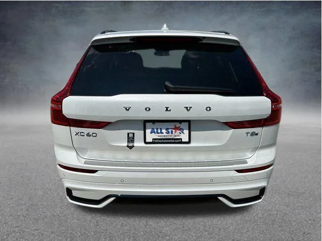 New 2025 White Volvo T8 Ultra image 9