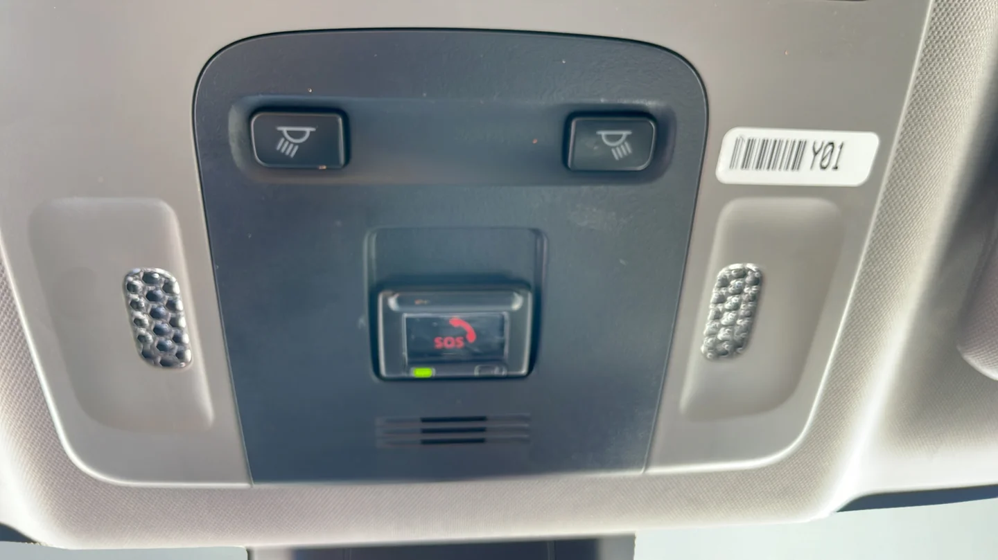 Certified Used 2023 Red Toyota SE image 26