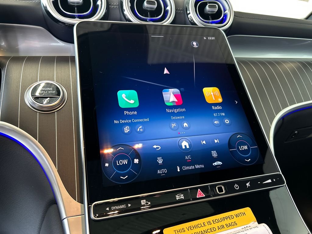 New 2027 Black Mercedes-Benz GLC 300 image 19