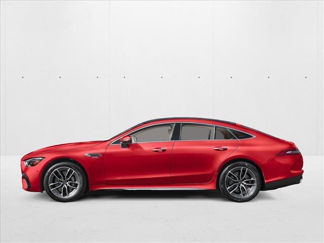 New 2026 MANUFAKTUR Starling Blue Magno Mercedes-Benz AMG® GT 43 image 15