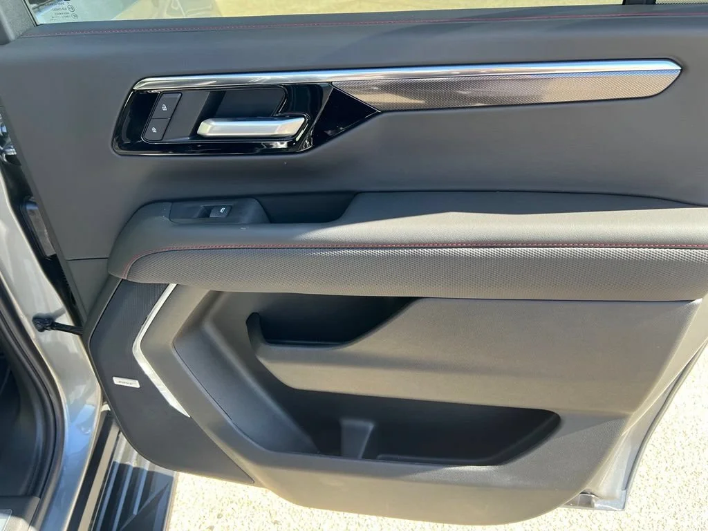 New 2026 Sterling Gray Metallic Chevrolet RST image 25