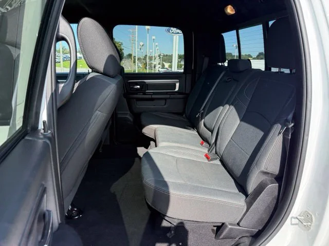 Used 2023 White Ram Warlock image 15