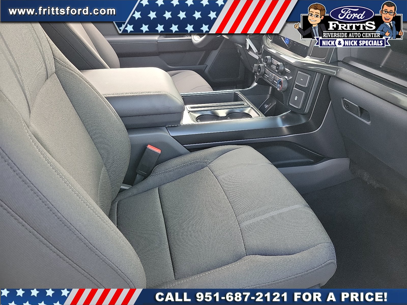 New 2026 Oxford White Ford STX® image 17
