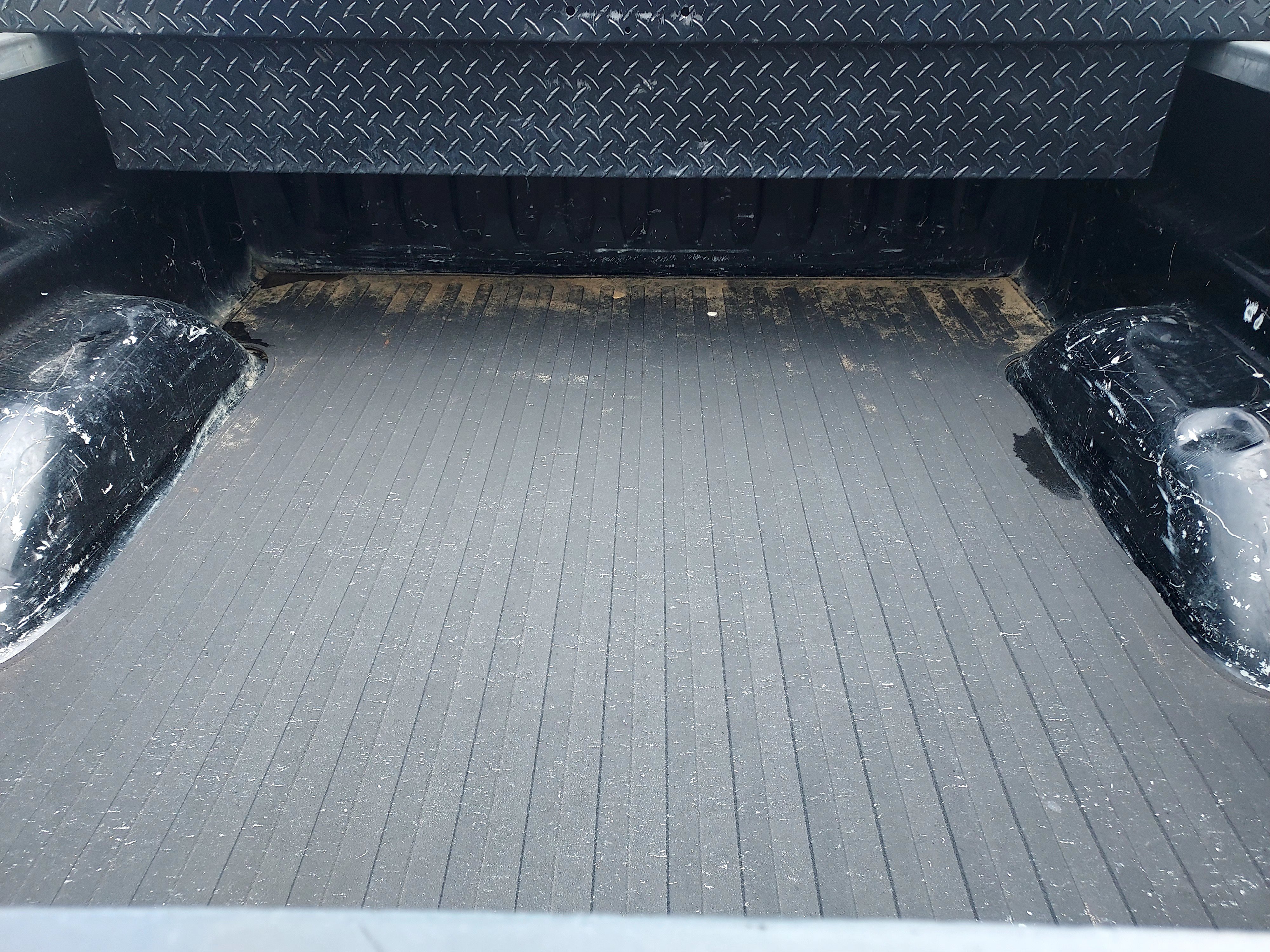 Used 2014 Black Chevrolet LTZ image 7