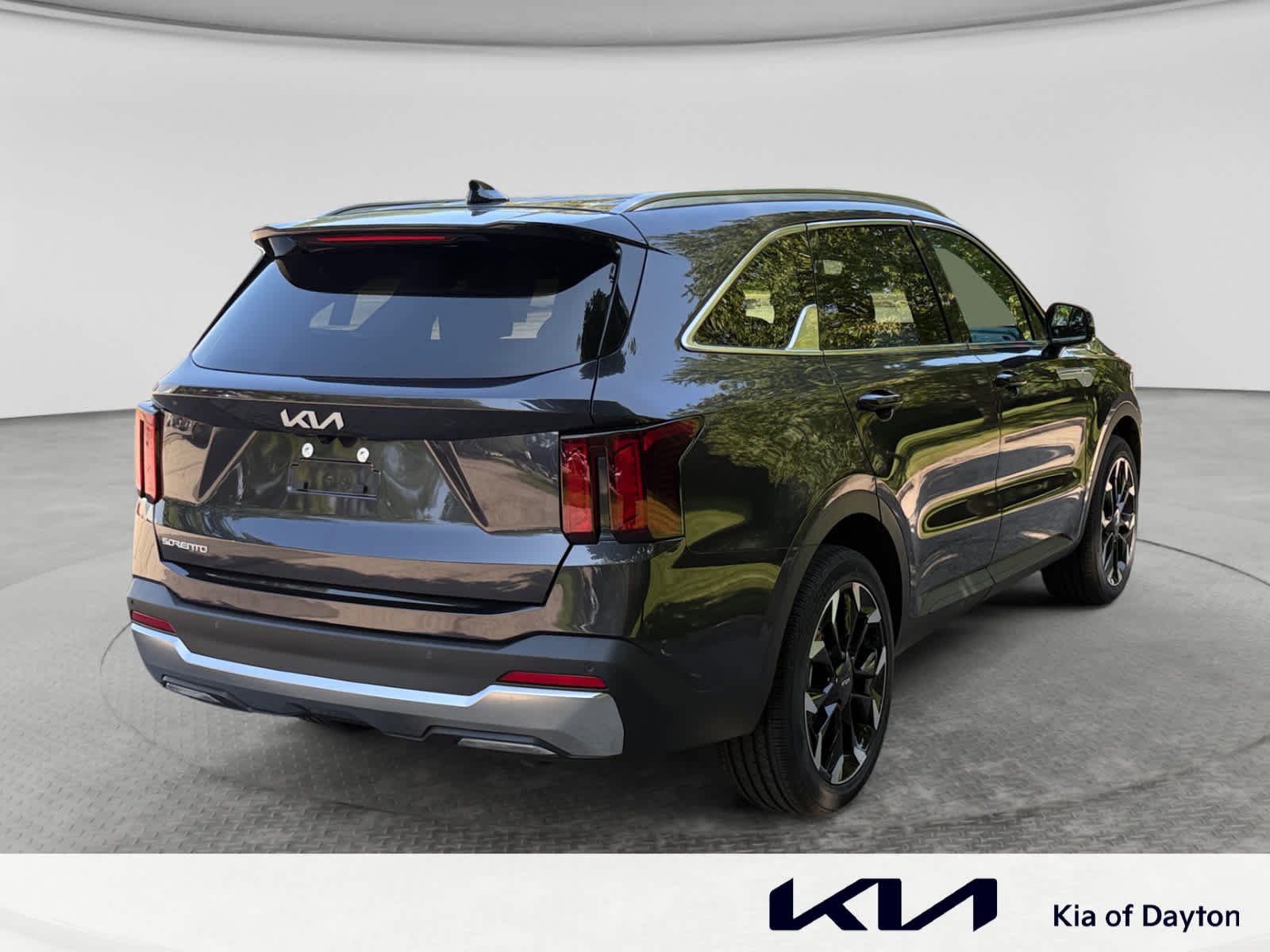 New 2026 Panthera Metal Kia EX image 5