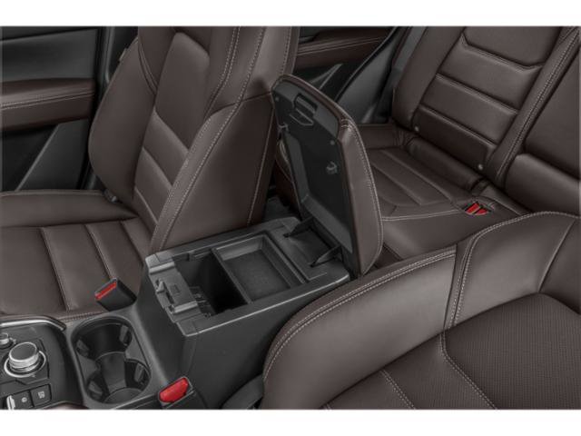 2025 Mazda CX-5 Turbo Signature - Photo 17