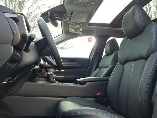2026 Mazda CX-50 Premium - Photo 19
