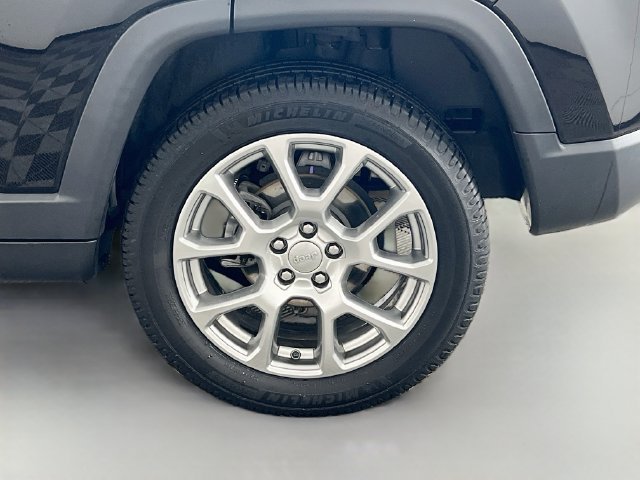 2022 Jeep Compass Latitude Lux - Photo 33
