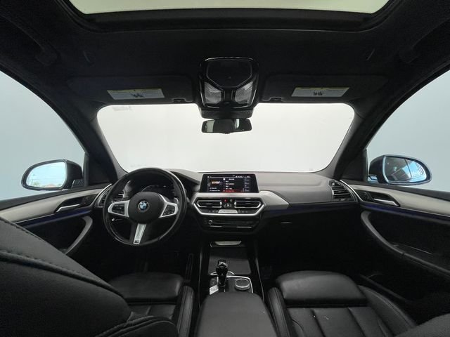 Used 2023 Carbon Black Metallic BMW sDrive30i image 22