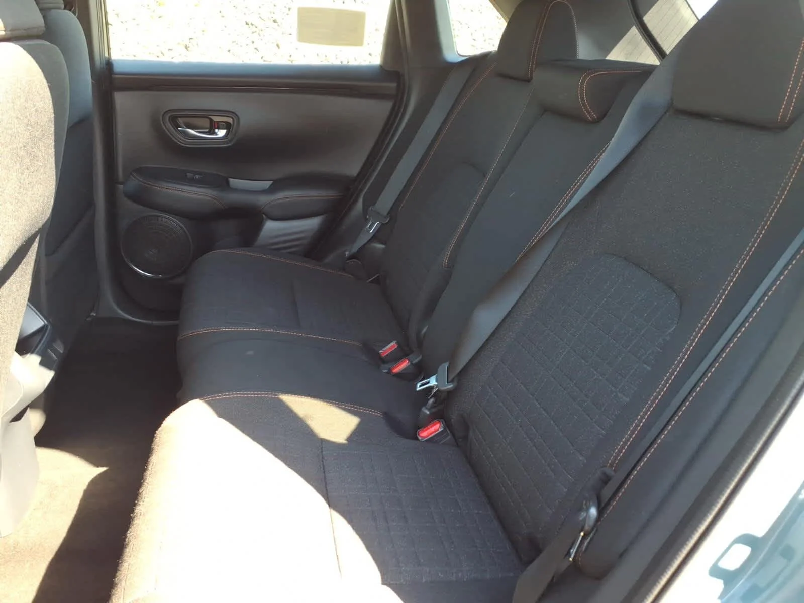 2023 Honda HR-V Sport - Photo 21
