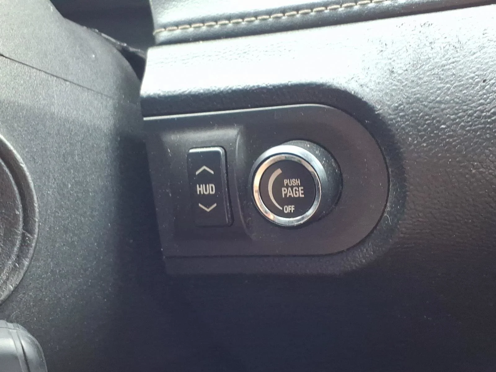 Used 2013 Victory Red Chevrolet SS image 17
