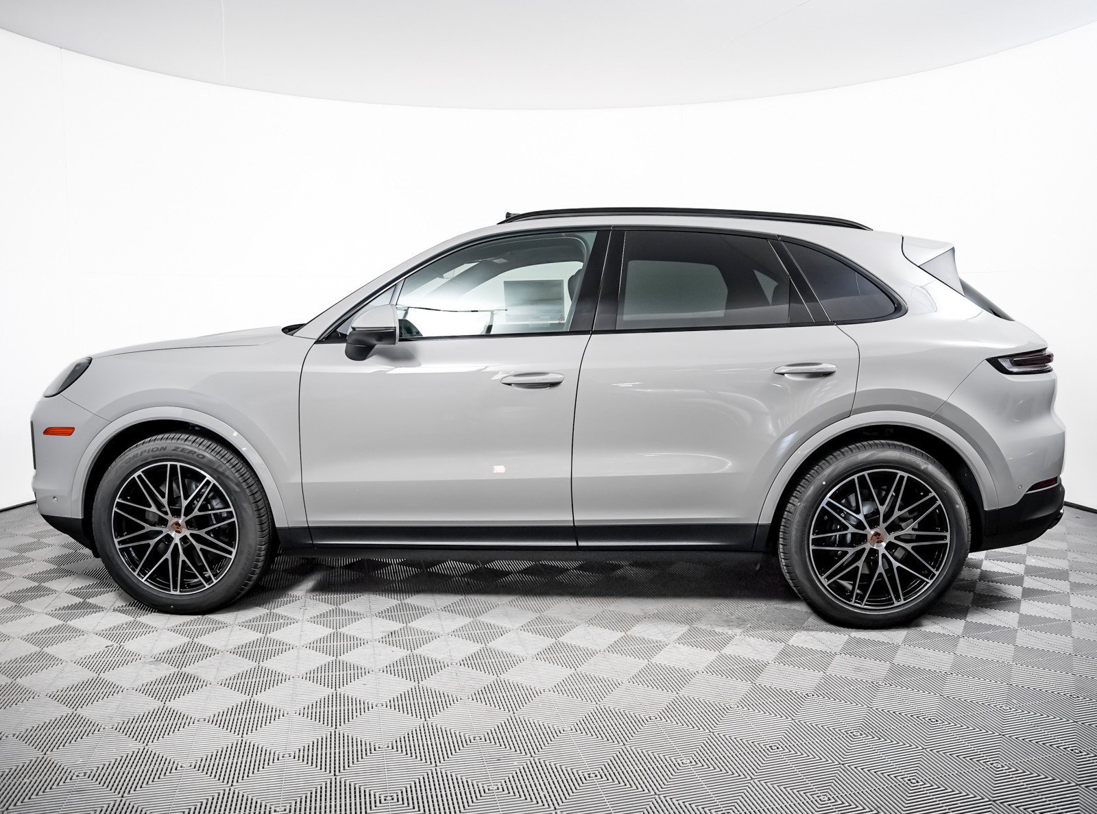 New 2026 CHALK Porsche  image 2